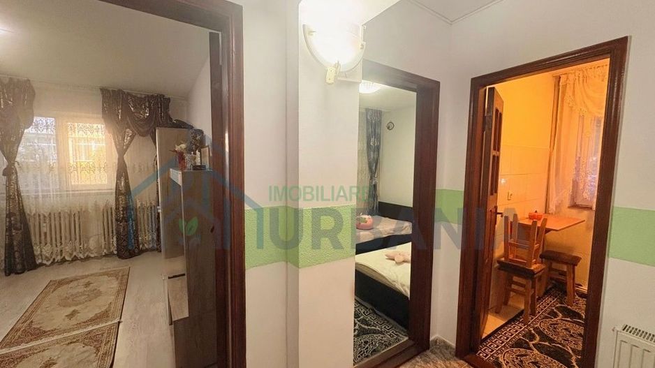 Apartament 2 camere decomandat, Moara de Foc – 82.000 EUR - Poză 3