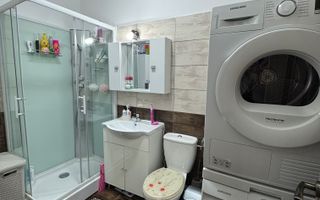 Apartament 2 camere + parcare Rahova. Teius. Sos Alexandriei N1 - Poză 20