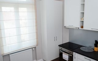 Apartament de Inchiriat | 3 Camere | Zona Sinaia | Central | Etaj 2 - Poză 9