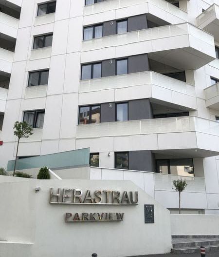 2 camere | Herastrau Parkview | Baneasa | Aviatiei - Poză 14