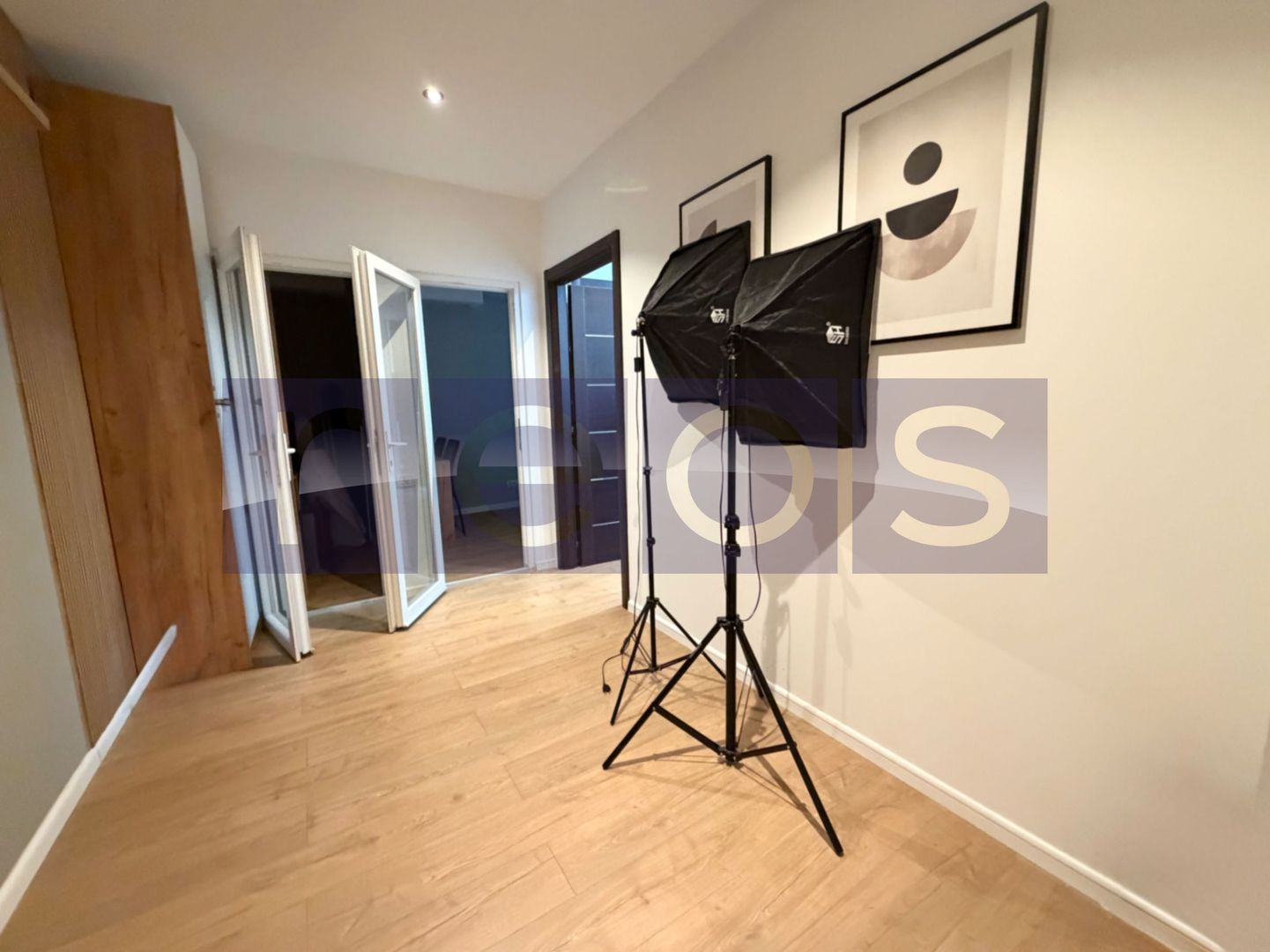 VANZARE 3 CAMERE | PARTER + TERASA | IDEAL BIROURI/INVESTITIE | PIATA VICTORIEI - Poză 5