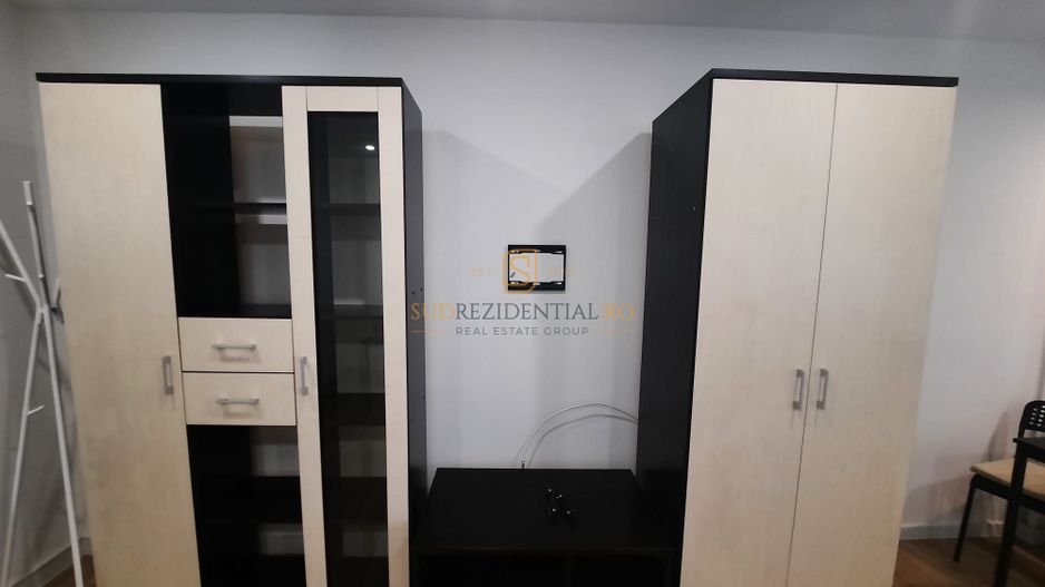 Garsoniera mobilata si utilata modern, Aparatorii Patriei, Sector 4 - Poză 18