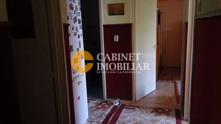 Apartament 3 camere decomandat - 65 m2 - PACURARI - Poză 3