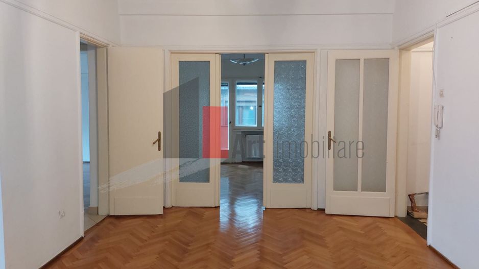 Apartamentul "KALITE",Mosilor-Mantuleasa, bloc/vila FARA RISC SEISMIC, et. 1/2 - Poză 1