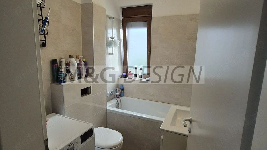 Apartament 3 camere Dumbravita la parter - Poză 6