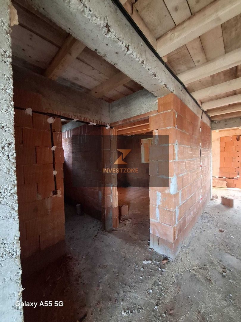 Casă de vânzare Nojorid – 3 camere, 85 mp utili - Poză 6