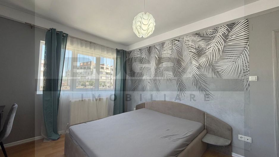 Apartament de 4 camere, modern, 87mp, parcare, zona The Office - Poză 4