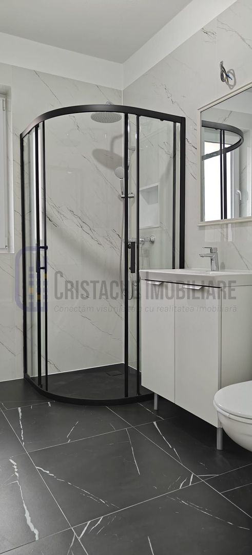 Casa individuala, intr-un nou ansamblu de locuinte in localitatea Fundulea - Poză 15