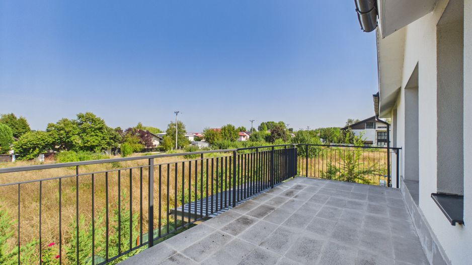 Casa 6 camere si teren de 567 mp | Santu Floresti | lacul Snagov - Poză 39