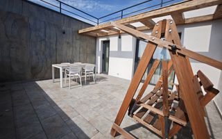Apartament 3 camere penthouse | 2 terase | Străulești - Poză 27