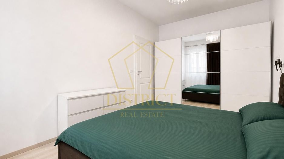 Apartament cu 2 camere | Giroc - Poză 2