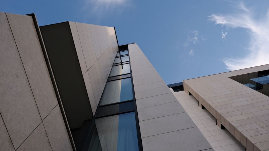 Apartament Generos cu Două Terase, într-un Ansamblu Exclusivist - Poză 3