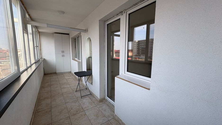 AP. 2 CAMERE BIRUINTEI, PET-FRIENDLY, CENTRALA TERMICA, METROU 15 MIN - Poză 3