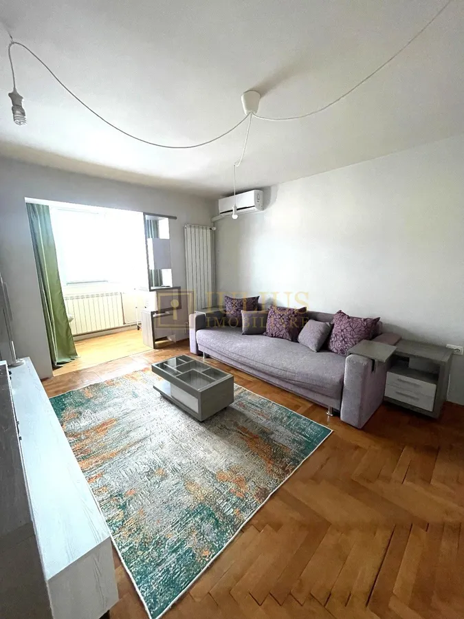 Apartament cu 2 camere-Sala Olimpia — fotografia 1