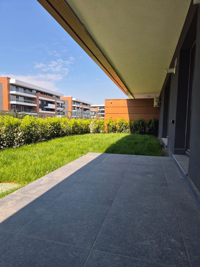 AP 2CAM.+GRADINA,PROIECT FINALIZAT ASTORIUM GARDEN. COMISION0%! - Poză 5