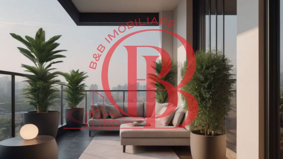 2 camere  cu gradina parcare bonus  - Titan - Pallady - Poză 5