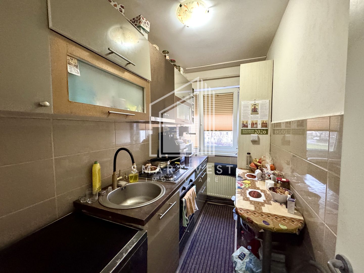 Apartament 2 camere | Etaj 2 | Micro 15 - Poză 7