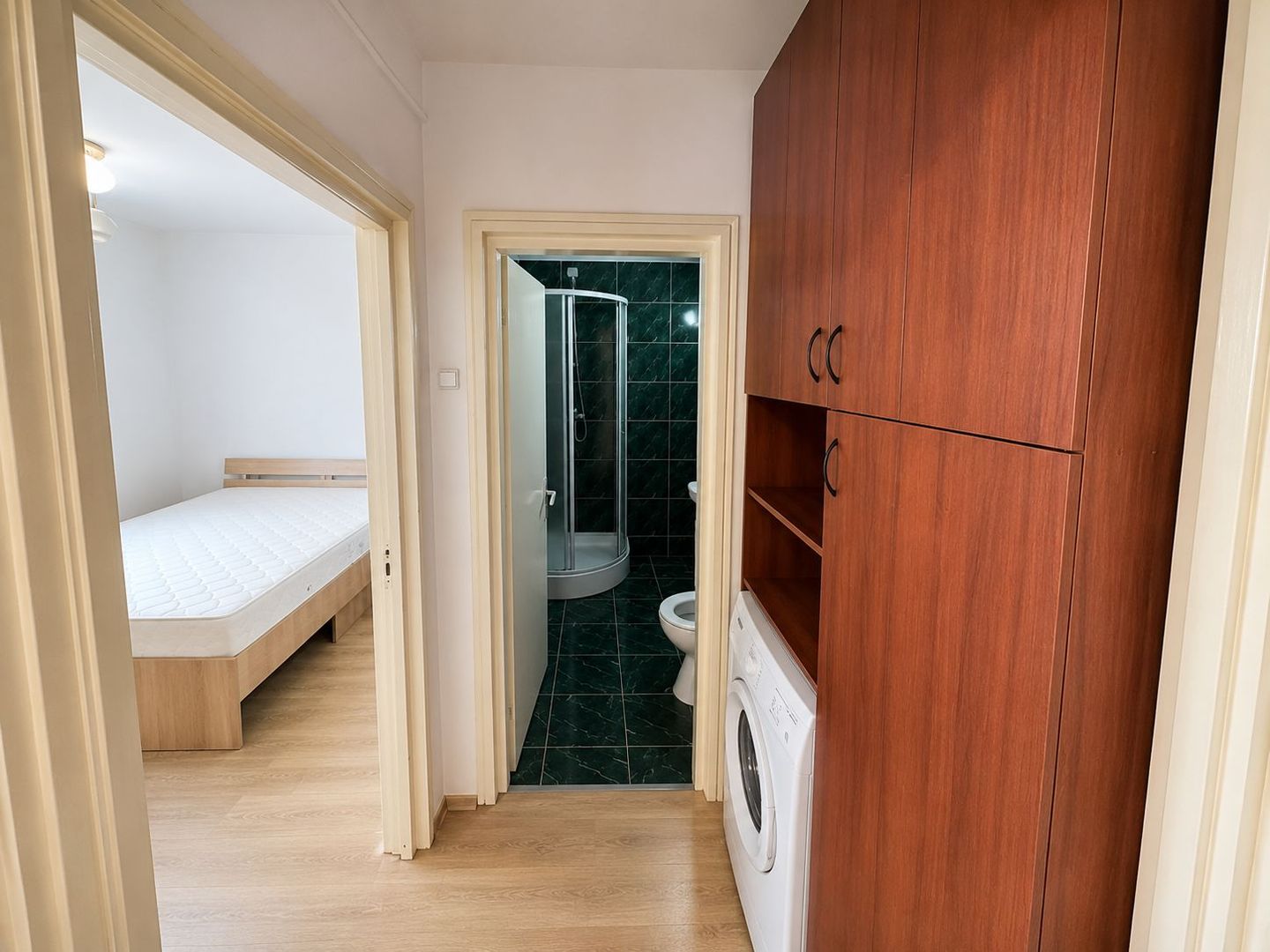 2 Camere | Ultracentral | Parcare | Piata Mihai Viteazu - Poză 5