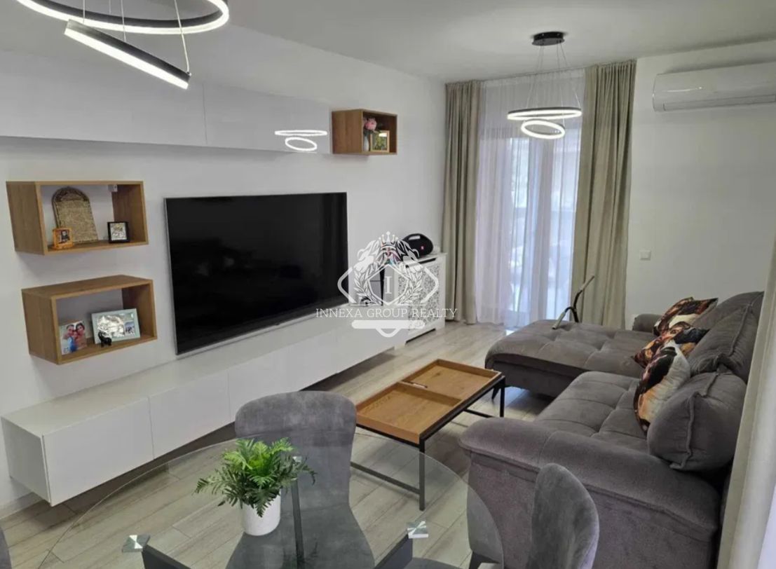 Apartament 3 camere - modern I Drumul Taberei - Poză 1