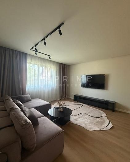 Casă de închiriat complet renovată I Gheorghe Doja I Târgu Mureș - Poză 4
