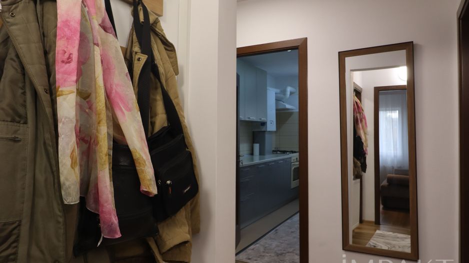 Apartament cu 3 camere, decomandat, zona strazii Gheorghe Dima! - Poză 8