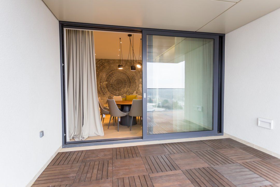 Apartament spatios de lux 4 camere I ONE HERASTRAU PARK - Poză 6