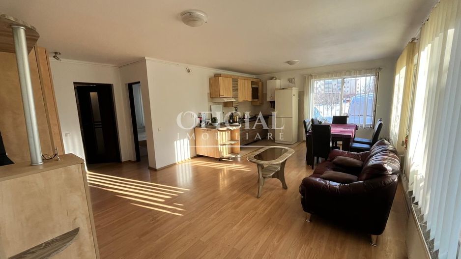 Apartament 3 Camere | 67 Mp | Terasa | Parcare | Buna Ziua ZORILOR - Poză 3