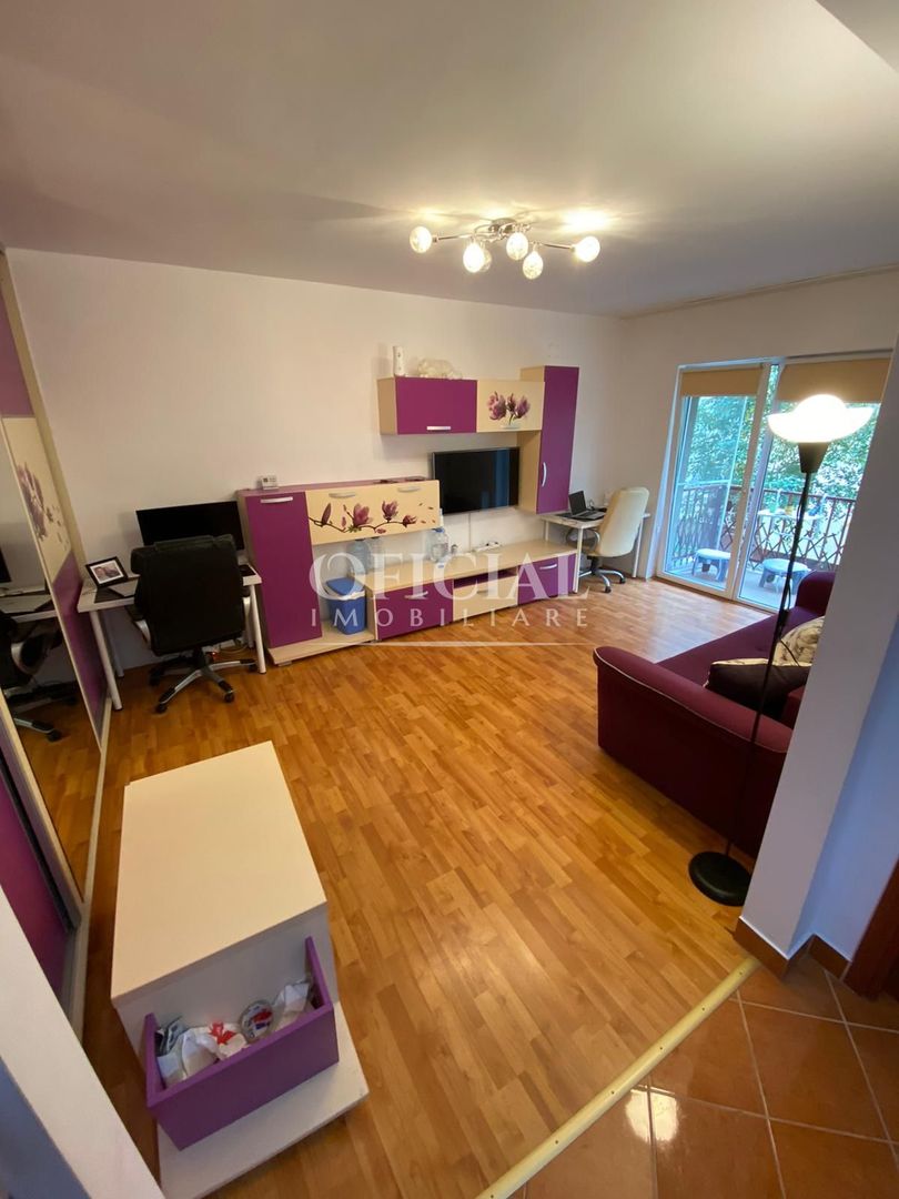 Apartament 2 Camere | 55 Mp | Parcare | Zona Floresti Florilor KIK - Poză 4