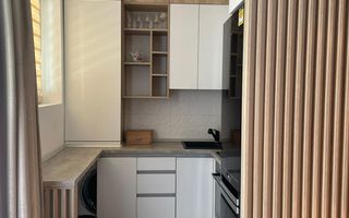 2 camere | Laguna Residence | vedere piscină si LAC - Poză 5