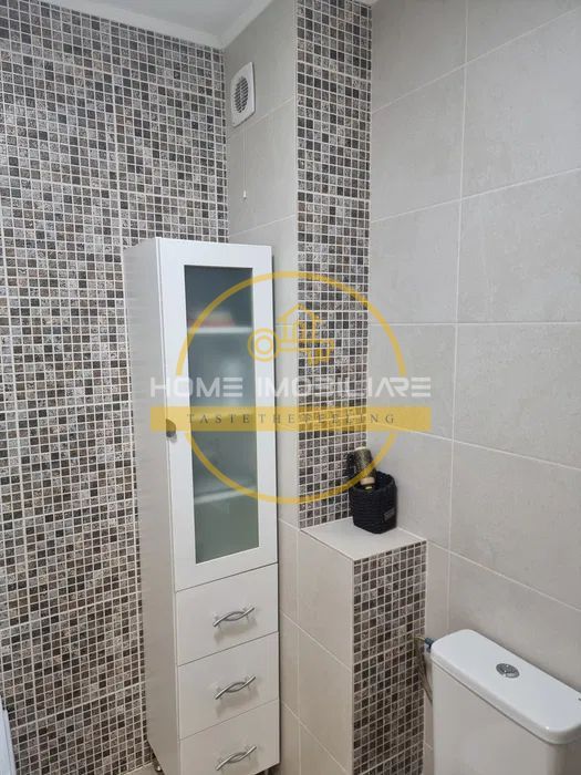🏠Apartament Studio, 1 cam, DC, 39MP. Etaj Parter //  📍 Popas Păcurari! - Poză 5