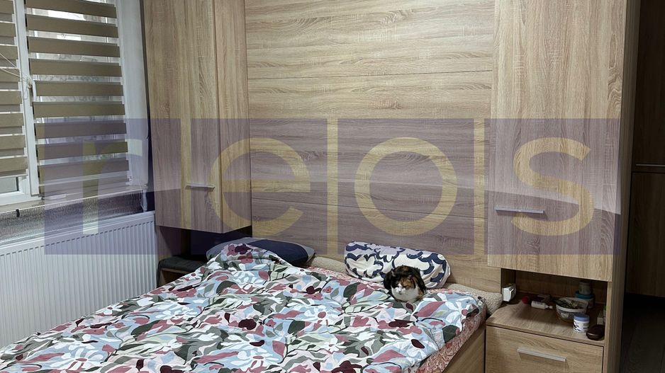 VANZARE 4 CAMERE | PARTER + CURTE PROPRIE | ZONA DRISTOR - Poză 1