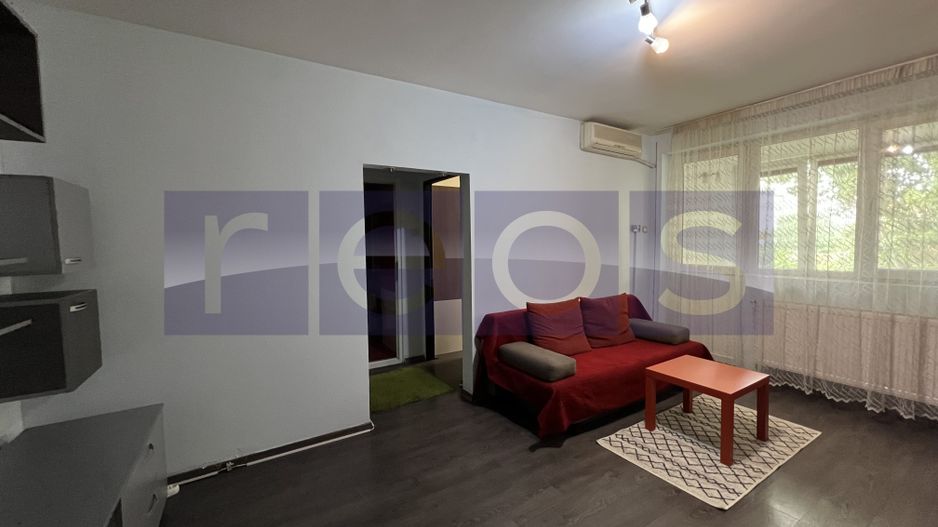 INCHIRIERE 2 CAMERE | CENTRALA PROPRIE | ZONA TIMPURI NOI-2 MIN METROU - Poză 4