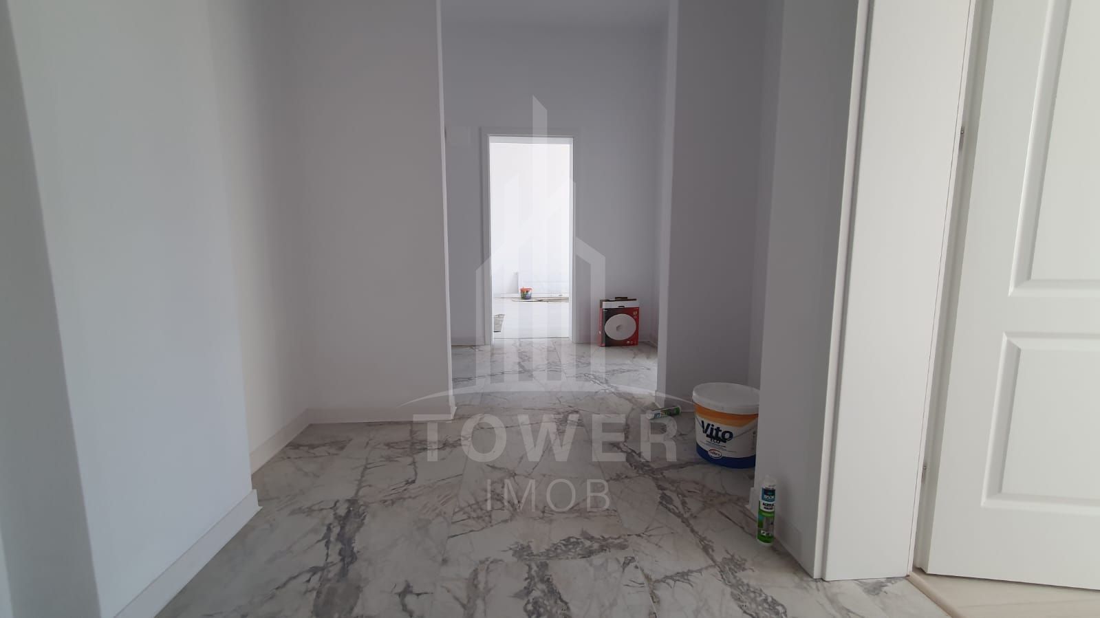 Apartament nou, 2 camere, 61 mp utili – Sibiu - Poză 6