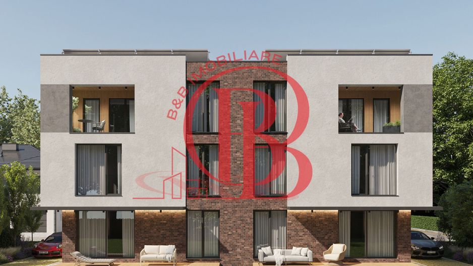 Vila de tip duplex 4 camere Titan Pallady Sector 3 - Poză 17