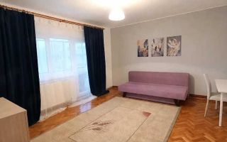 3 camere| apartament spațios cu centrală proprie | Complex Studențesc| etaj 2 - Poză 3