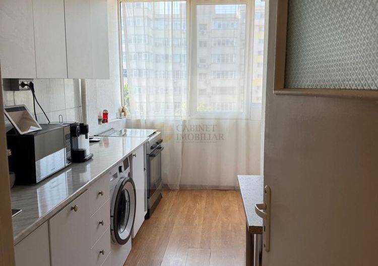 2 Camere - 52 MP | Etaj Intermediar | Reabilitat | Obor - Poză 4