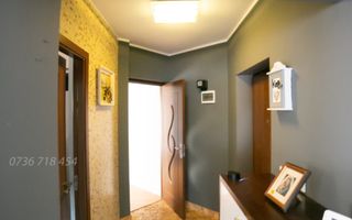 Cartier rezidential Bunloc, 2 camere 62mp, liber, 110000Euro - Poză 3