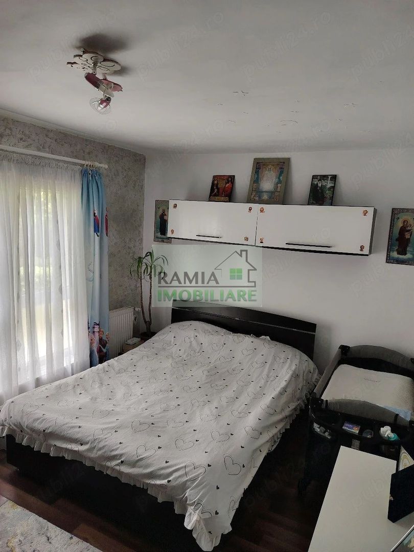 Apartament 2 camere, gata de mutare – Astra, Calea București - Poză 4