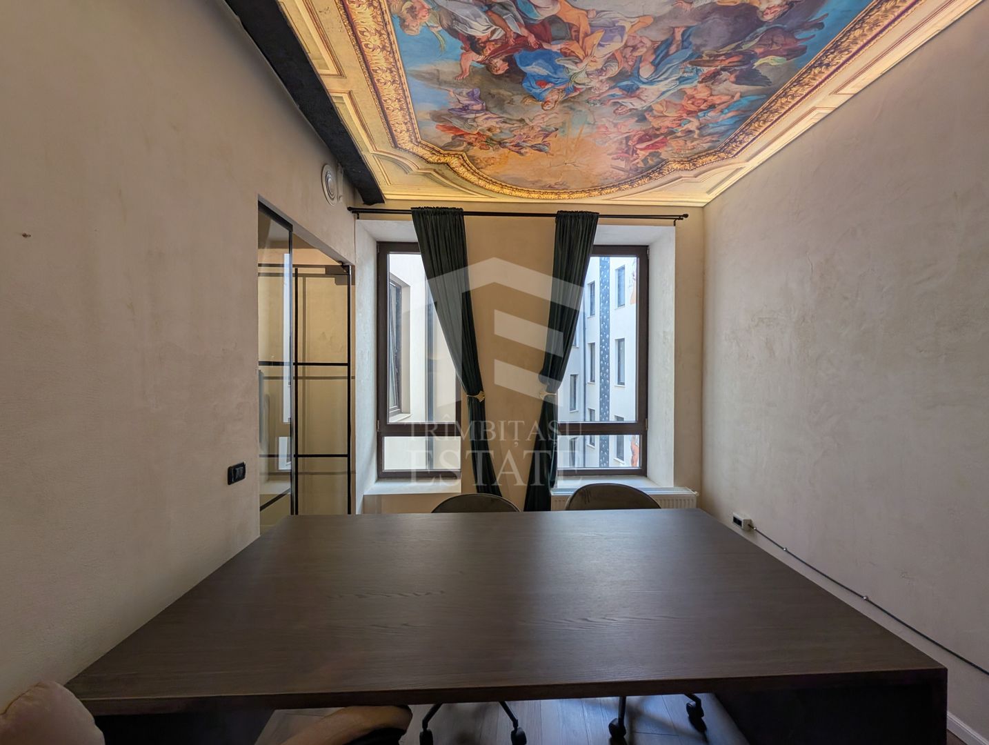 Coworking modern în zona Cișmigiu – 3 birouri de închiriat - Poză 58