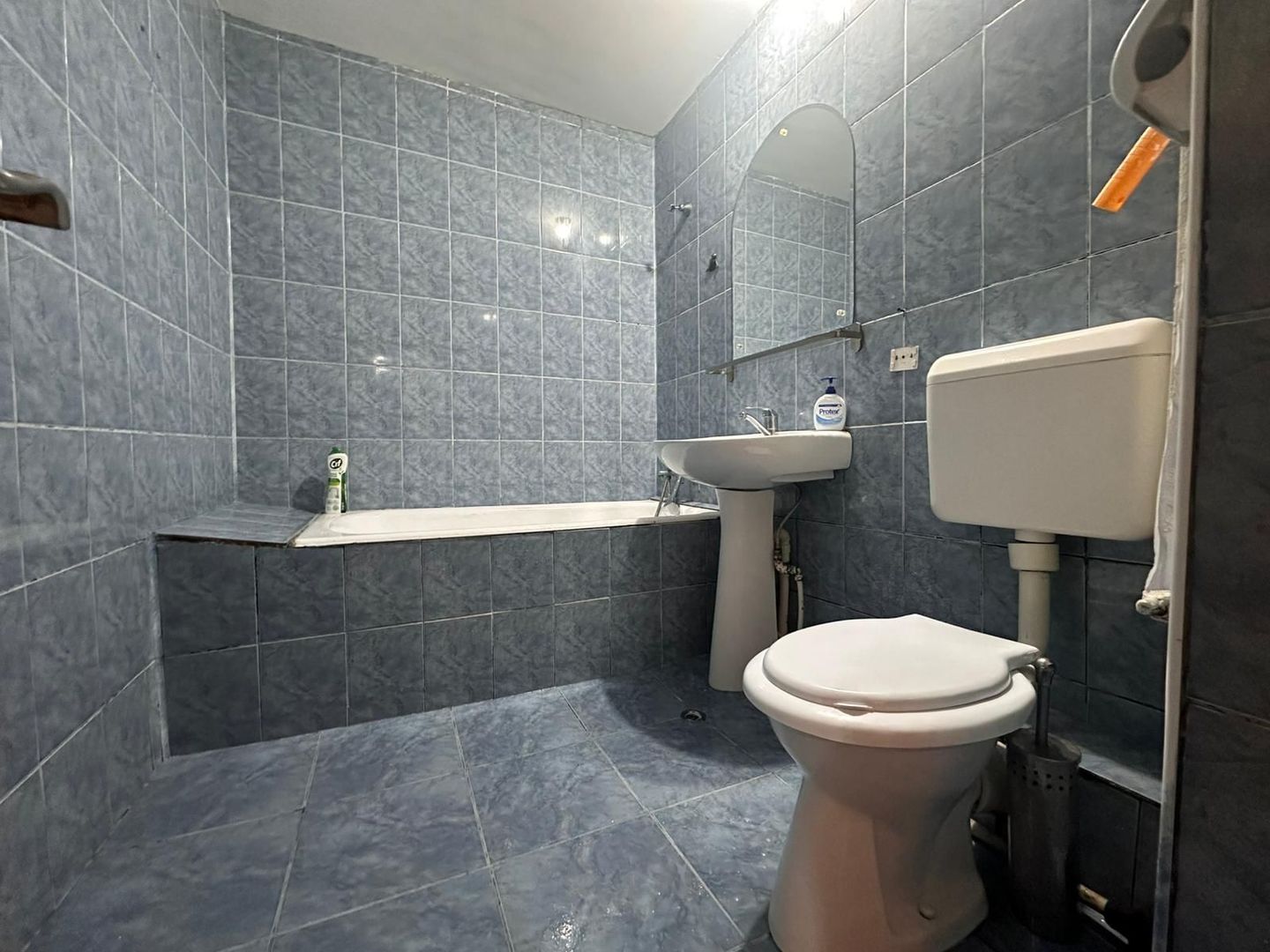 APARTAMENT 2 CAMERE | 200M METROU AUREL VLAICU | AVIATIEI - Poză 9