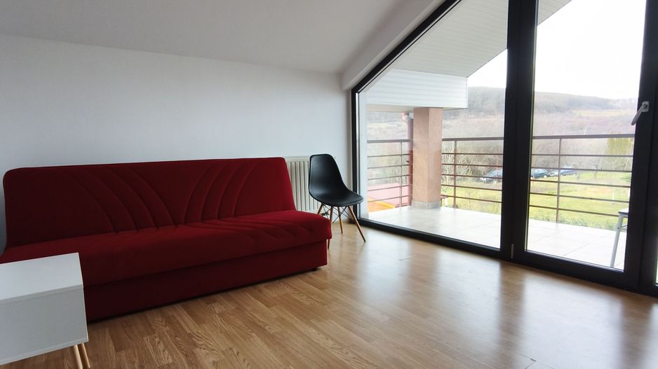 Casa moderna cu 4 camere in cartierul Orizont-Tur 3D virtual - Poză 4