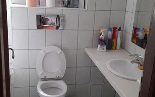 Apartament modern 2 camere – Zona Gorjului – Etaj 5/8 – Parcare - Poză 11