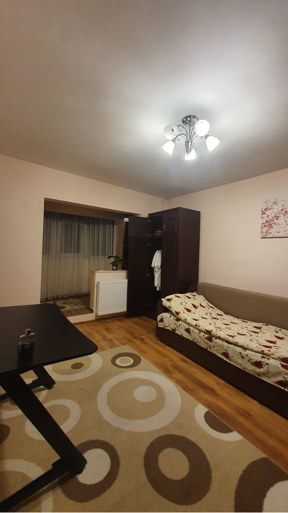 Apartament cu o camera | Bucatarie separata | Manastur - Poză 1