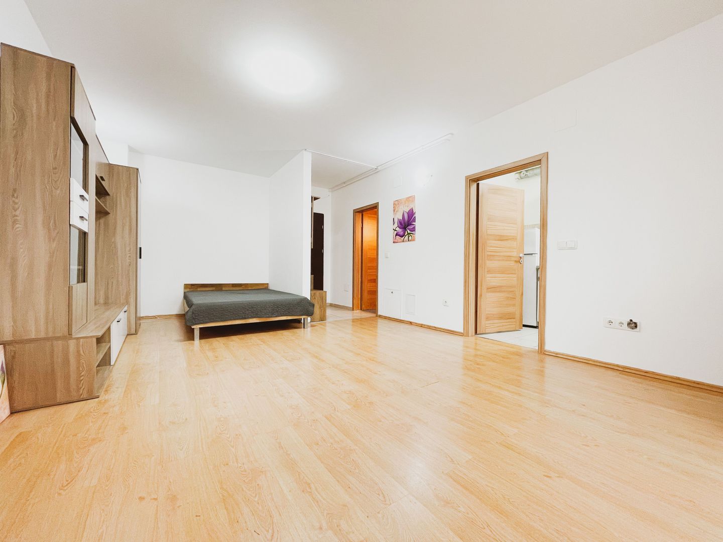 REZERVAT - IRIS Sagului | 41.7 mp - decomandat | Loc parcare privat | Comision 0 - Poză 18