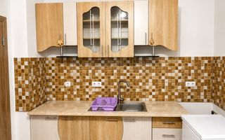 Apartament 2 camere 54 mp utili balcon 3 mp parcare Cartier Deventer - Poză 1