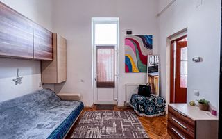 Apartament 1 camera 30 mp, Str Ferdinand, Ultracentral - Poză 9