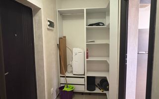 Garsonieră la mansardă - Dobroești - 34 mp utili - Centrală proprie - Poză 9