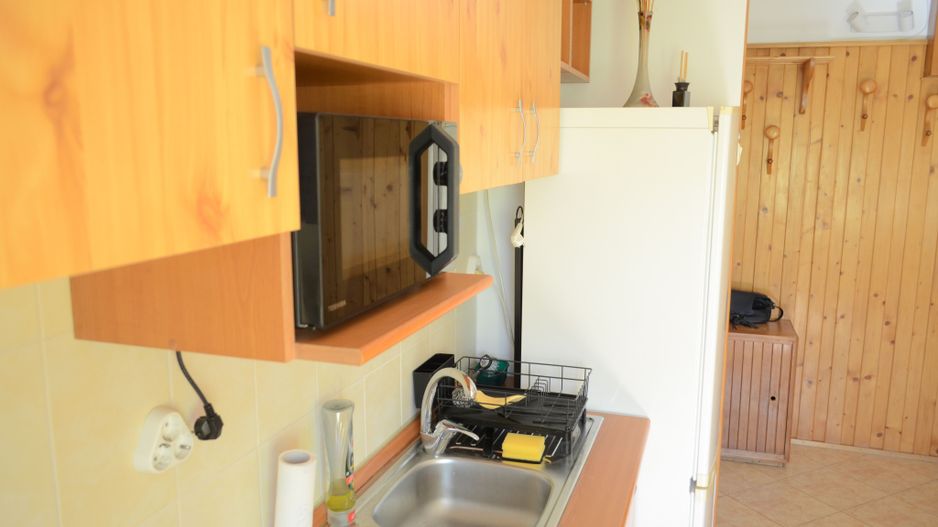 Apartament 2 camere si parcare cartier Grigorescu - Poză 7
