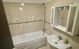 Poitiers/Bucium - Bloc Nou - 2 Camere Decomandat - Etaj Intermediar - Poză 6