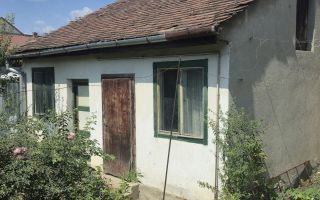Casă duplex de vânzare | Sibiu, Lazaret | teren 299 mp - Poză 4